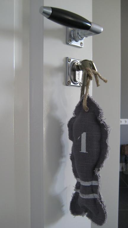 B&B Het Postenhofje Puiflijk Quarto foto